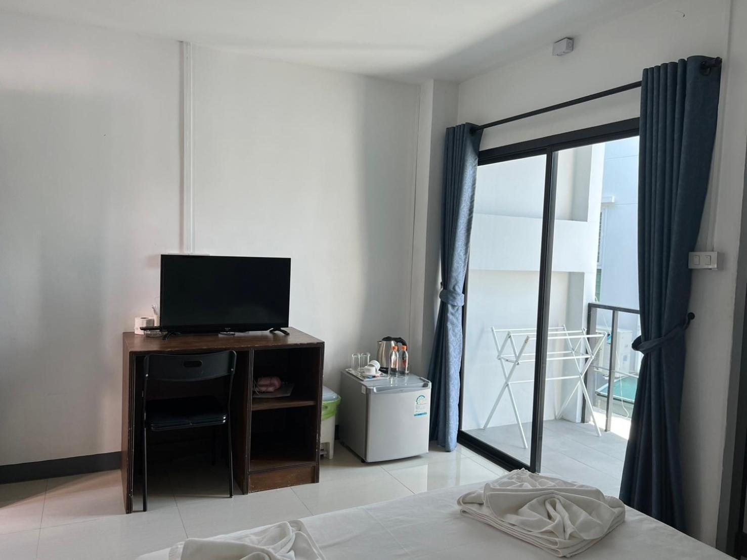M.I.N.D. Villa チエンマイ エクステリア 写真